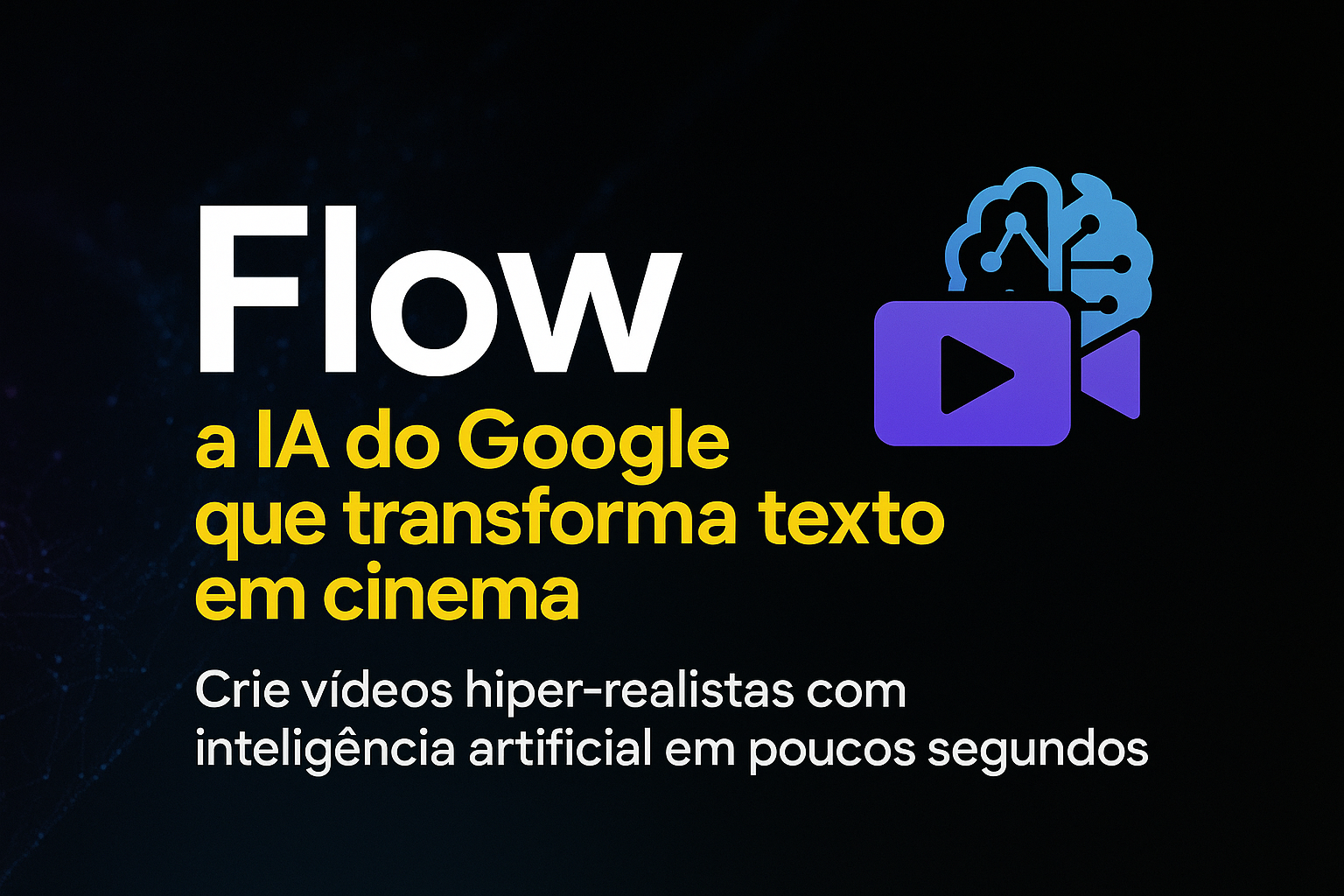 Flow-IA