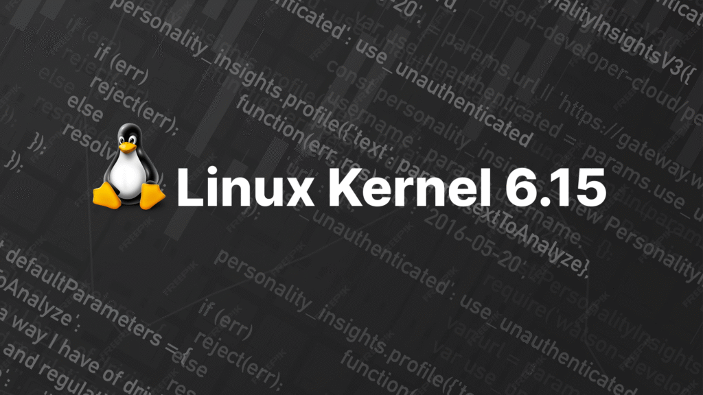 linux-6.15