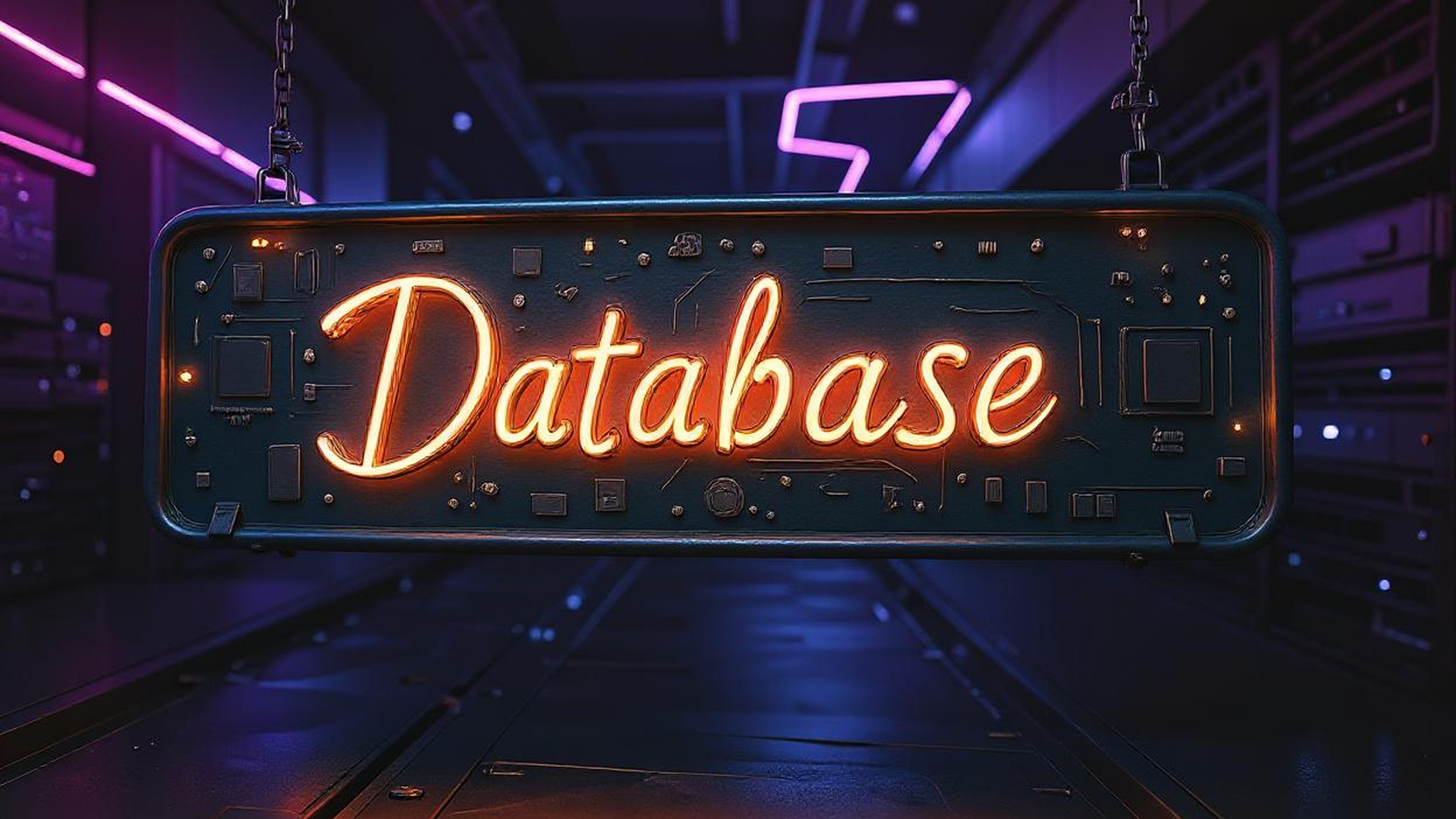 Database-Banner