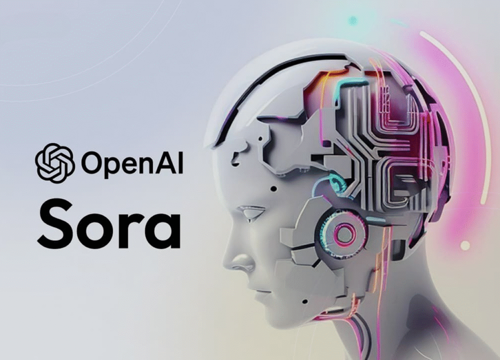 Open-AI-Sora-Banner