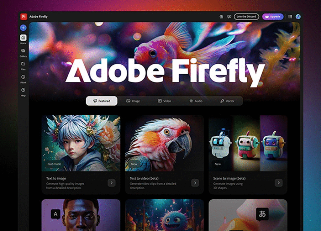 adobe-firefly