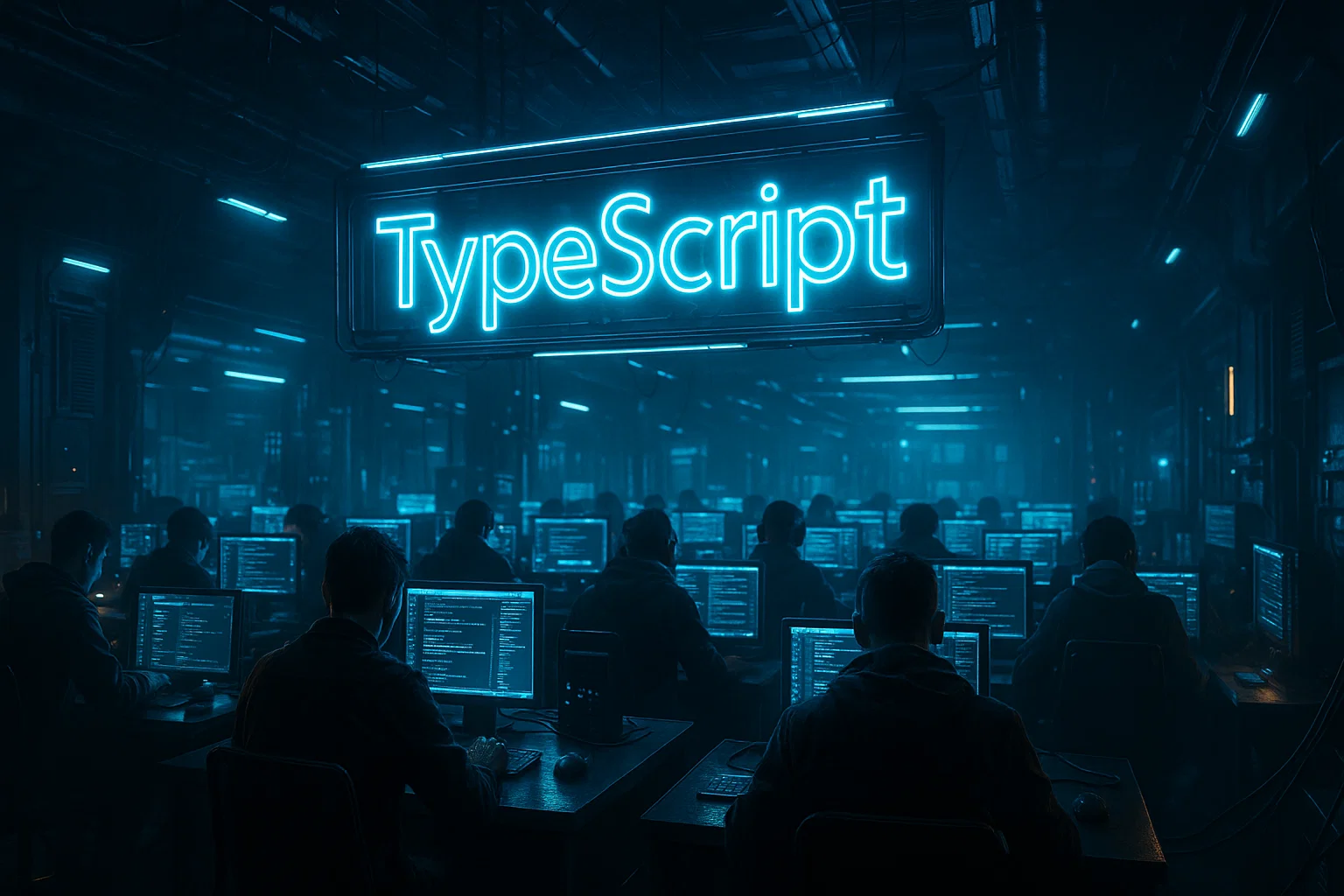 typescript-linguagem-mais-popular-github-2025