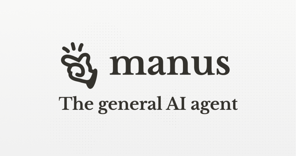 Manus-IA